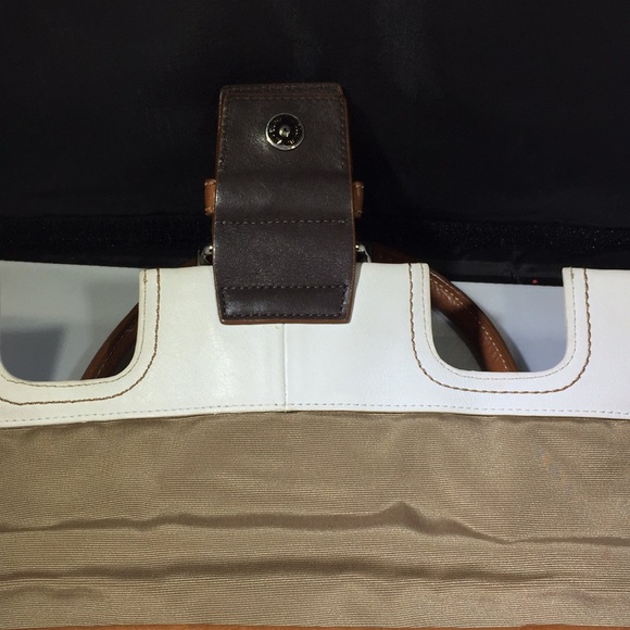 Coach and leather bag! - Picture 5 of 5